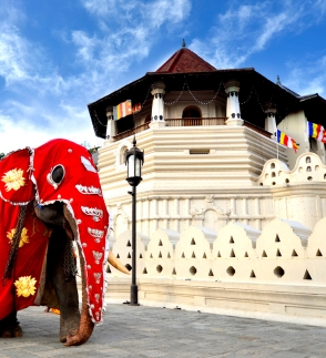 Sri Lanka